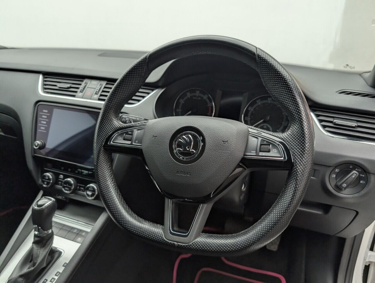 Used Skoda Octavia 2019 for sale - 76423612: Photo 23