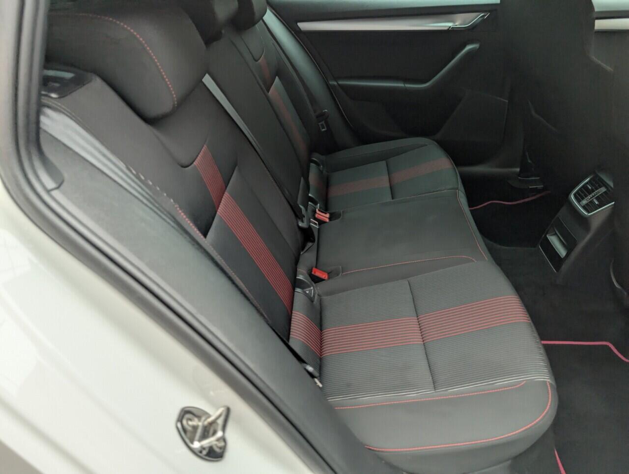 Used Skoda Octavia 2019 for sale - 76423612: Photo 25