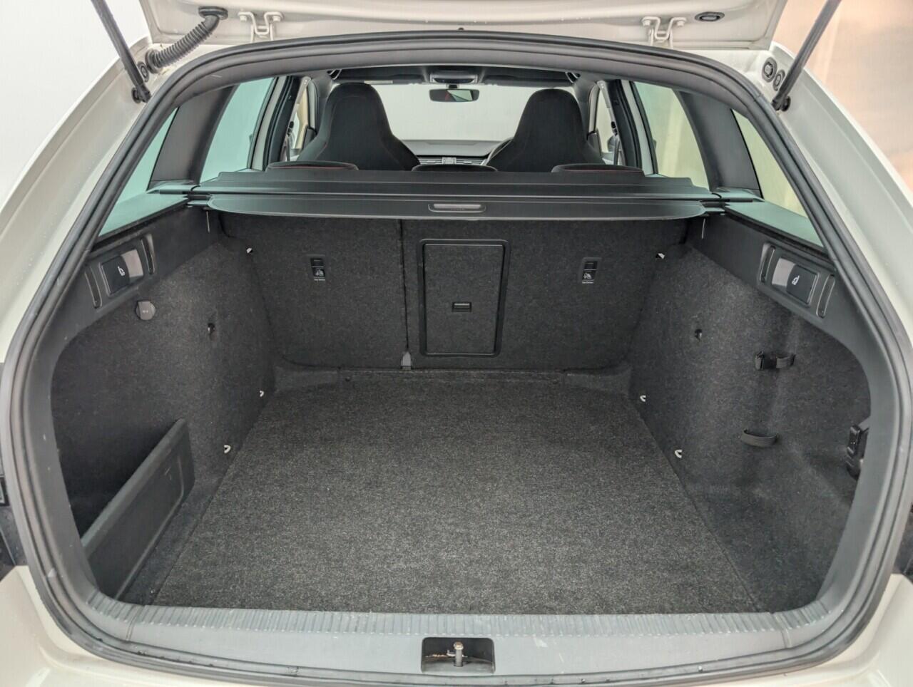 Used Skoda Octavia 2019 for sale - 76423612: Photo 26