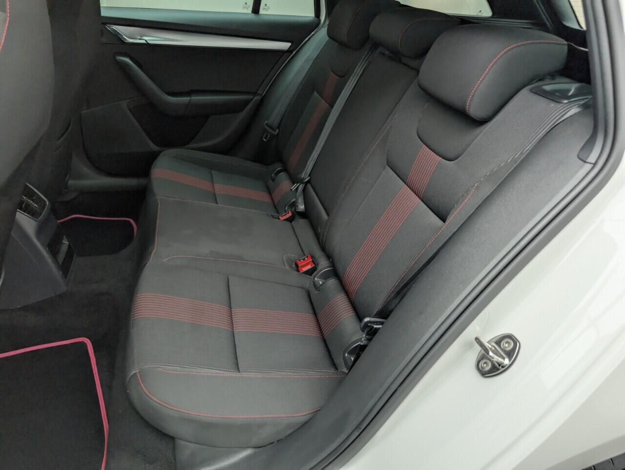 Used Skoda Octavia 2019 for sale - 76423612: Photo 27