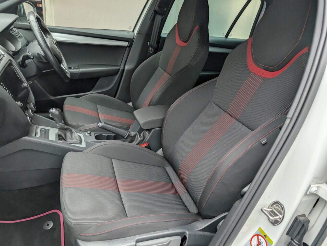 Used Skoda Octavia 2019 for sale - 76423612: Photo 28