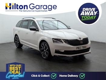 Used Skoda Octavia 2019 for sale - 76423612: Photo