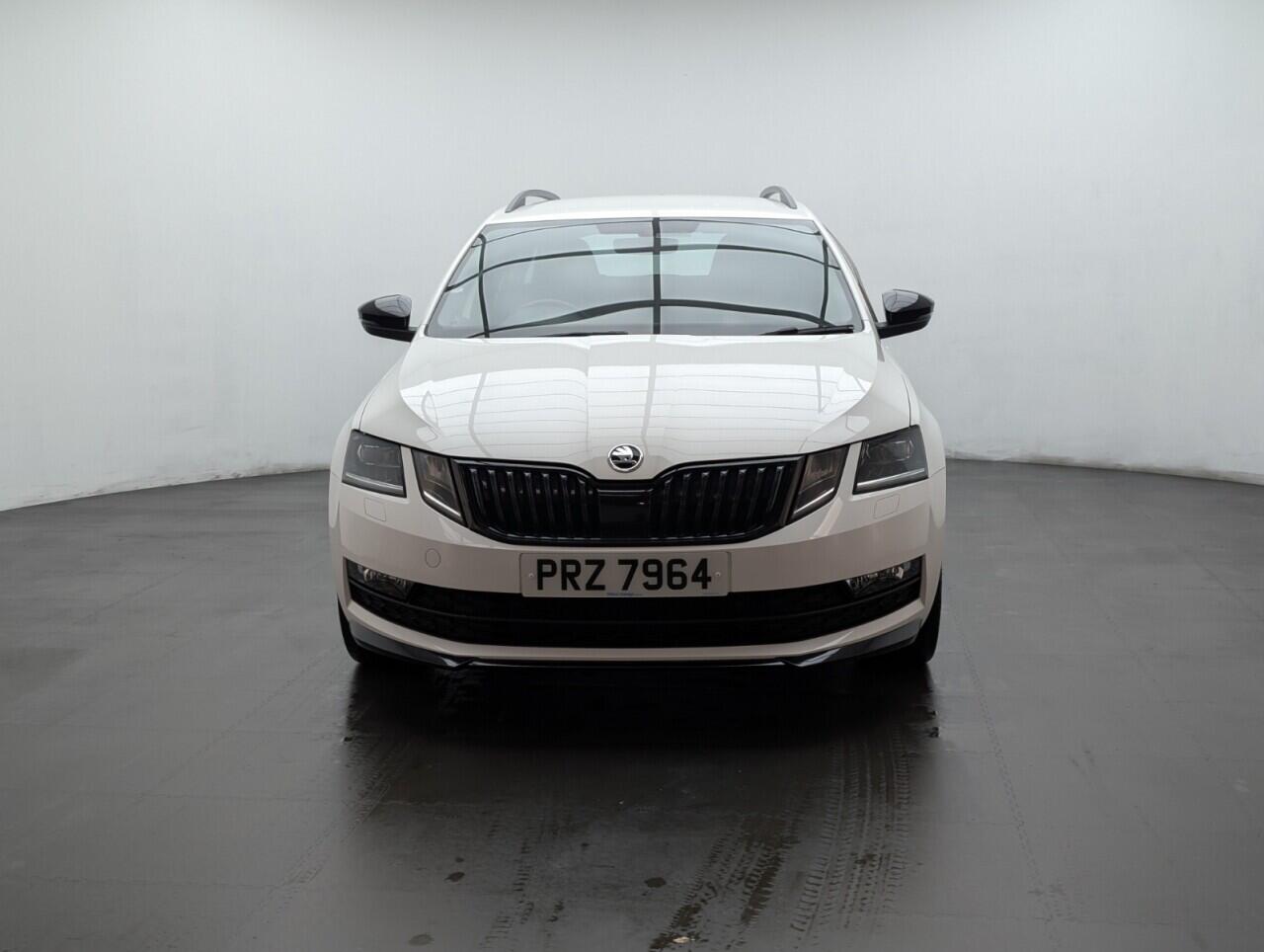 Used Skoda Octavia 2019 for sale - 76423612: Photo 3