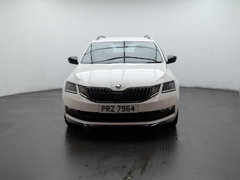 Used Skoda Octavia 2019 for sale - 76423612: Photo