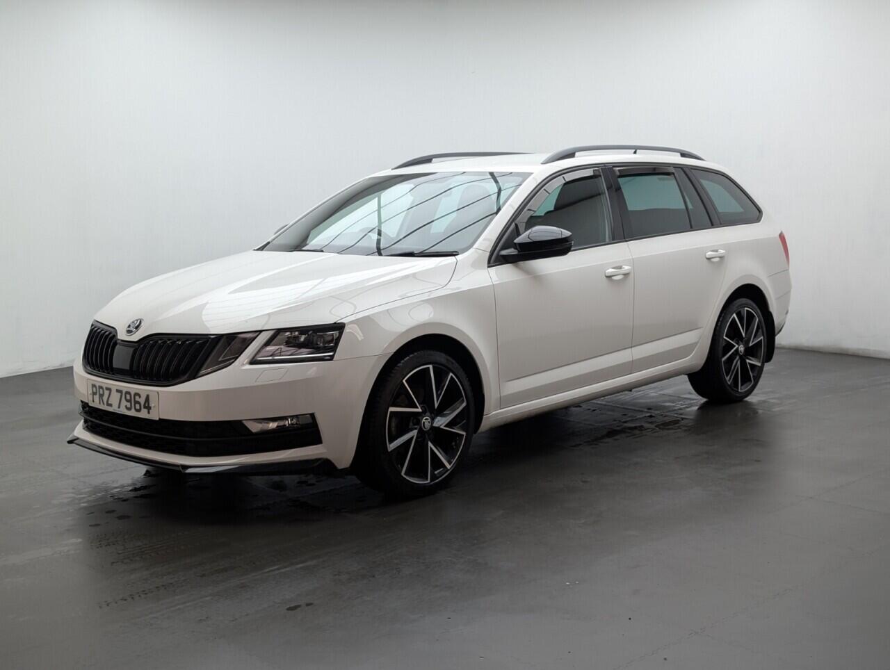 Used Skoda Octavia 2019 for sale - 76423612: Photo 4
