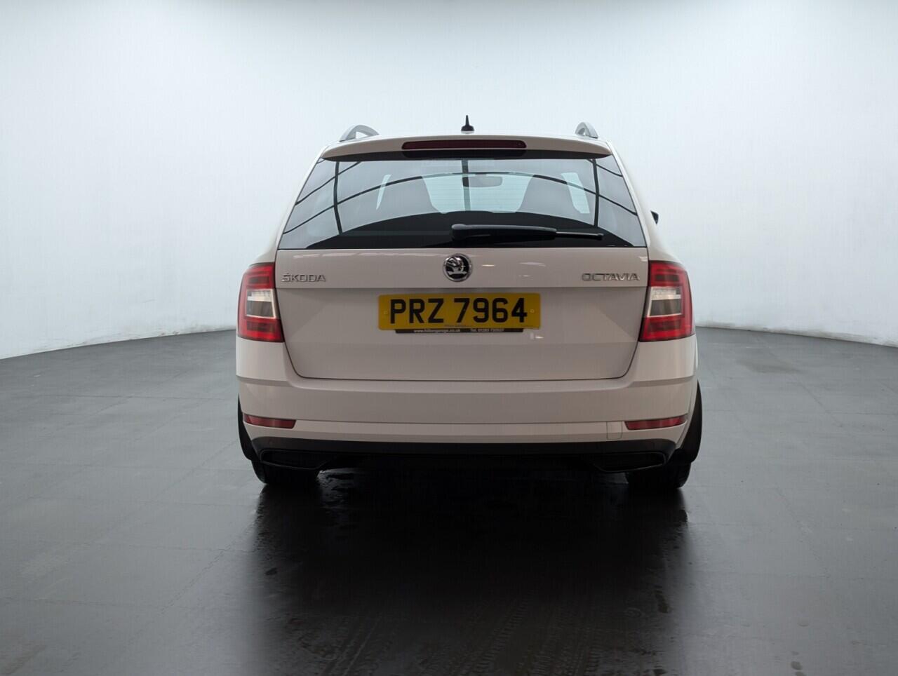 Used Skoda Octavia 2019 for sale - 76423612: Photo 7