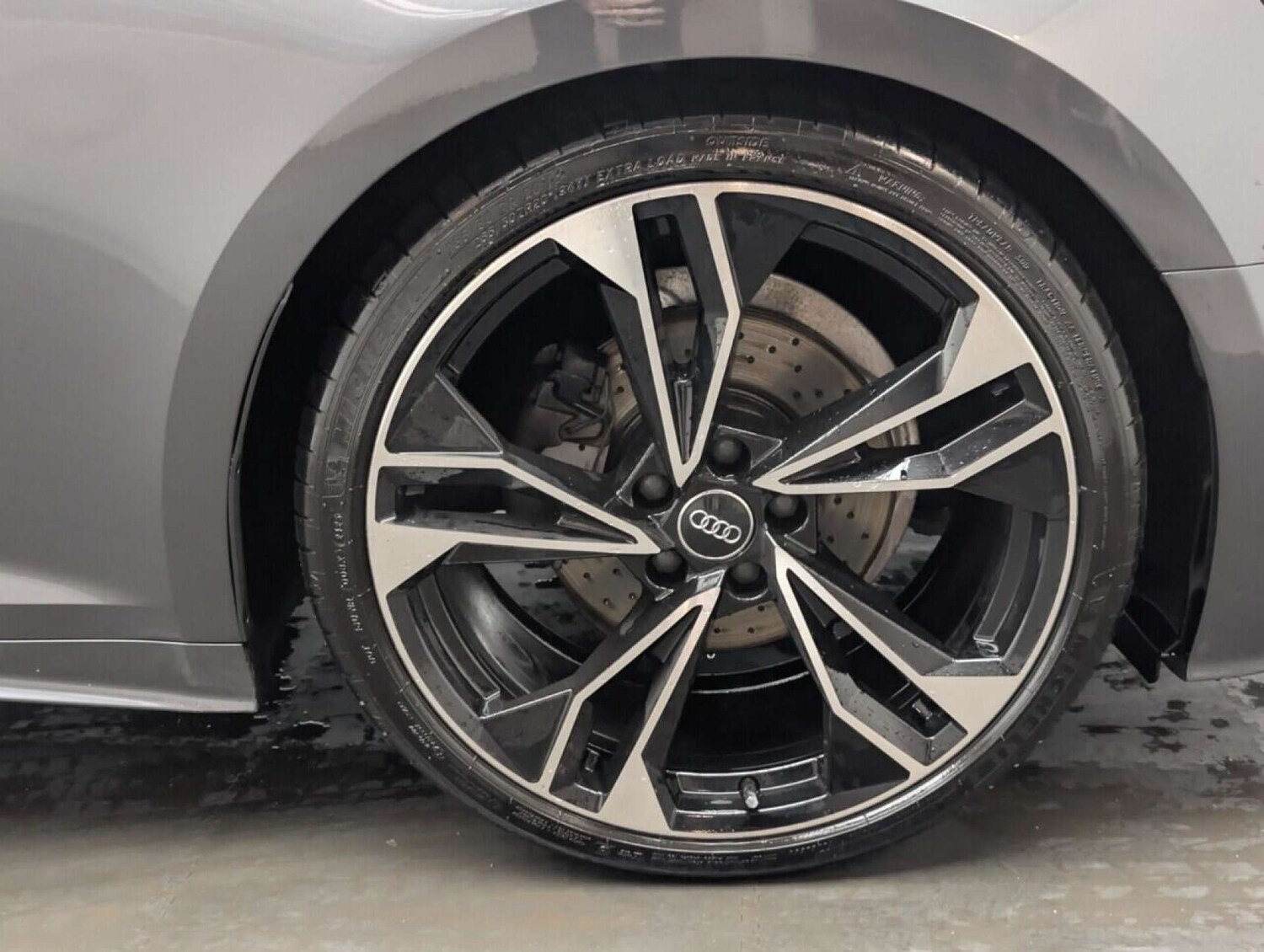 Used Audi A5 2020 for sale - 77765796: Photo 10