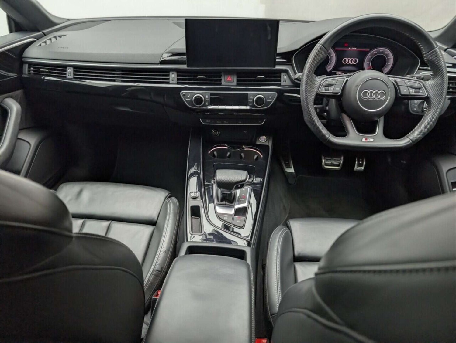 Used Audi A5 2020 for sale - 77765796: Photo 23