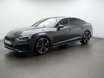 Used Audi A5 2020 for sale - 77765796: Photo