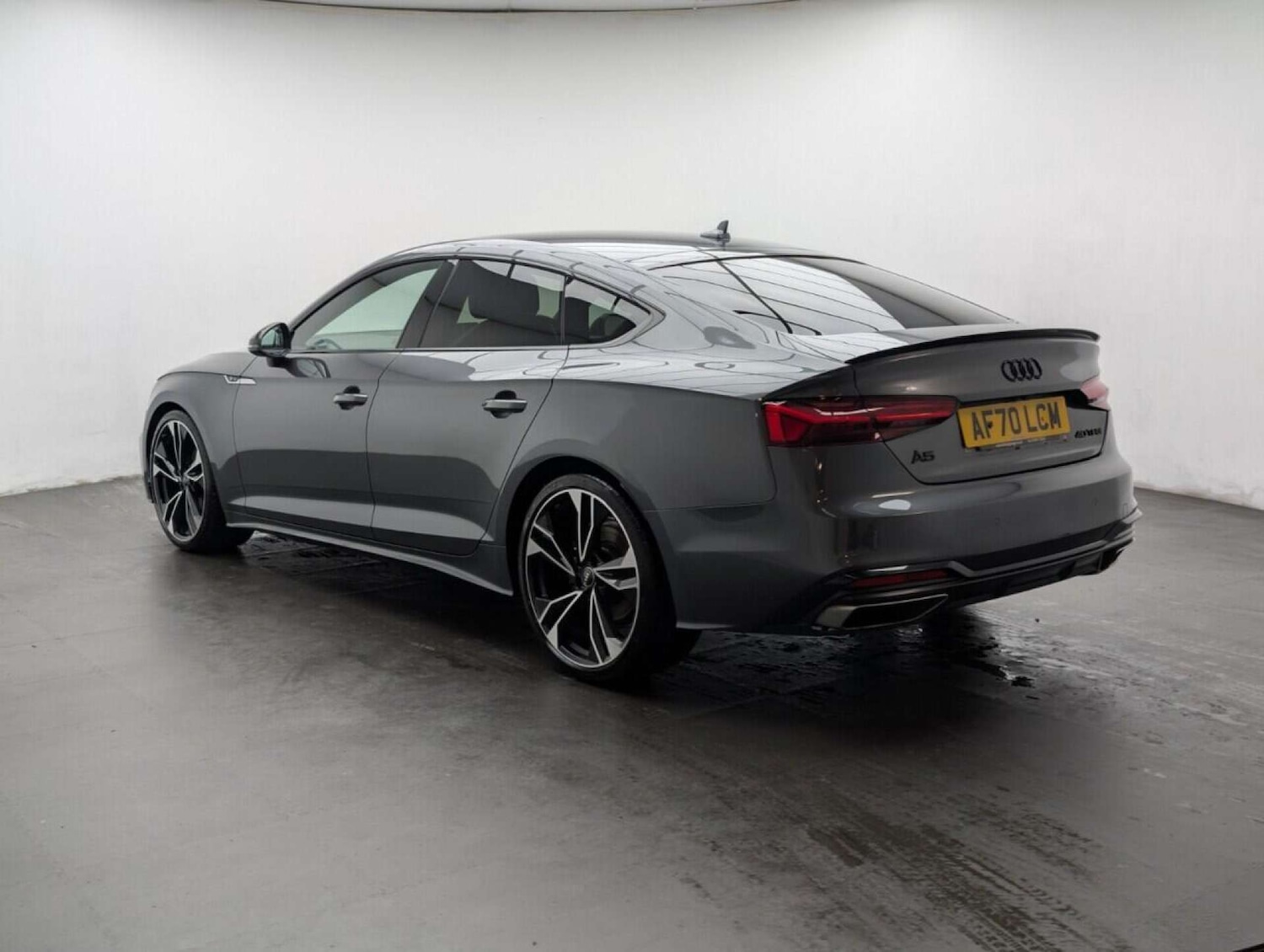 Used Audi A5 2020 for sale - 77765796: Photo 6