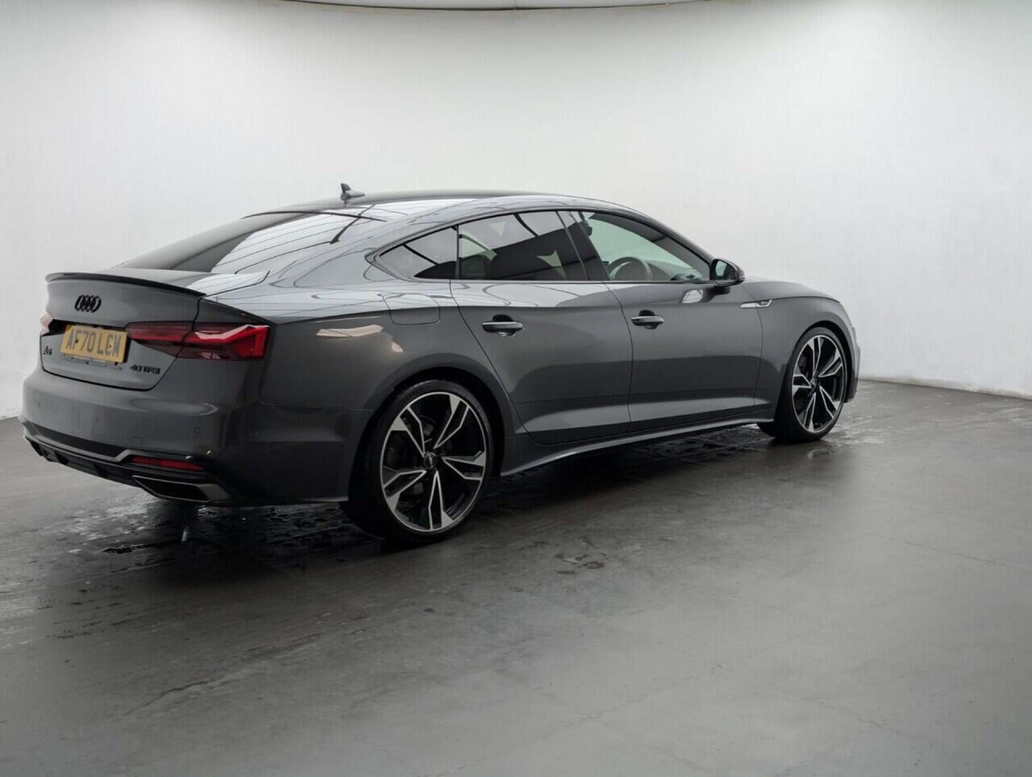 Used Audi A5 2020 for sale - 77765796: Photo 8