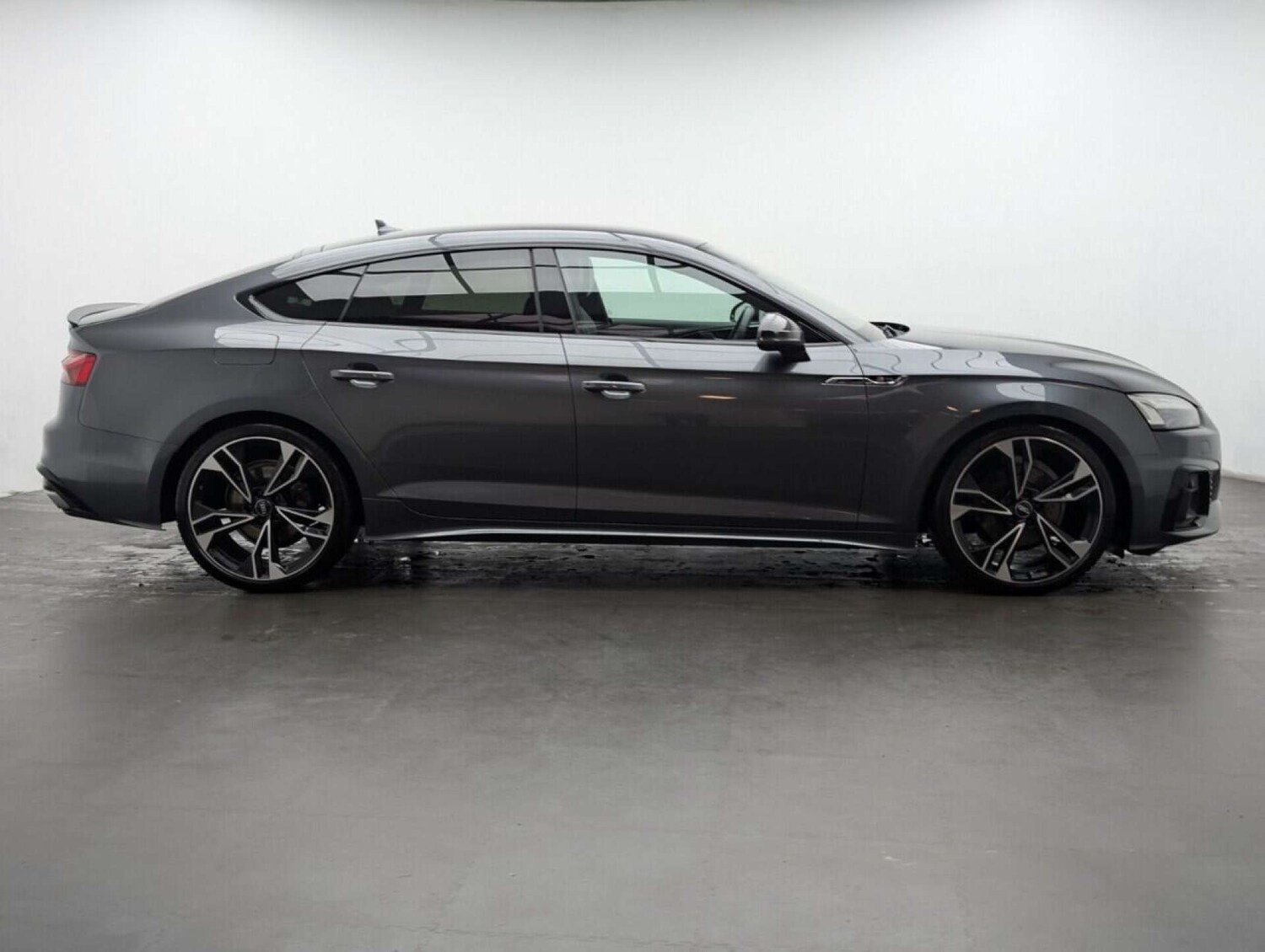 Used Audi A5 2020 for sale - 77765796: Photo 9