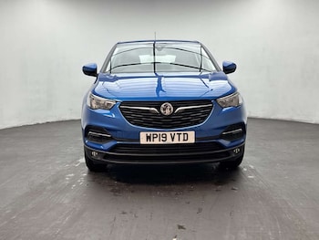 Used Vauxhall Grandland X 2019 for sale - 79335813: Photo