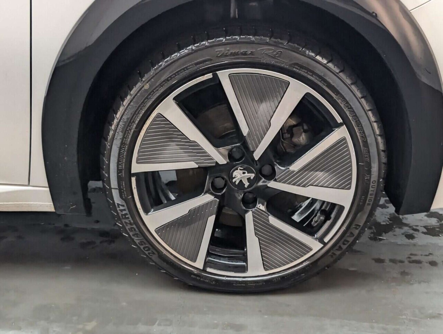 Used Peugeot 208 2021 for sale - 77713723: Photo 10