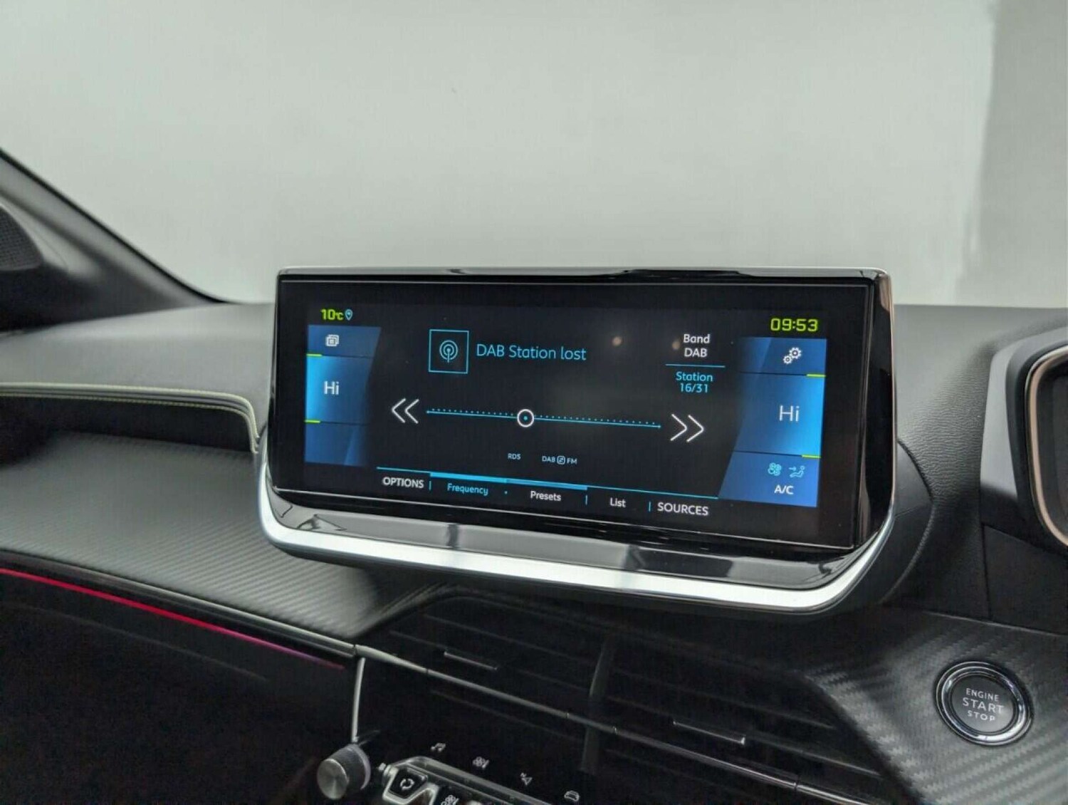 Used Peugeot 208 2021 for sale - 77713723: Photo 13