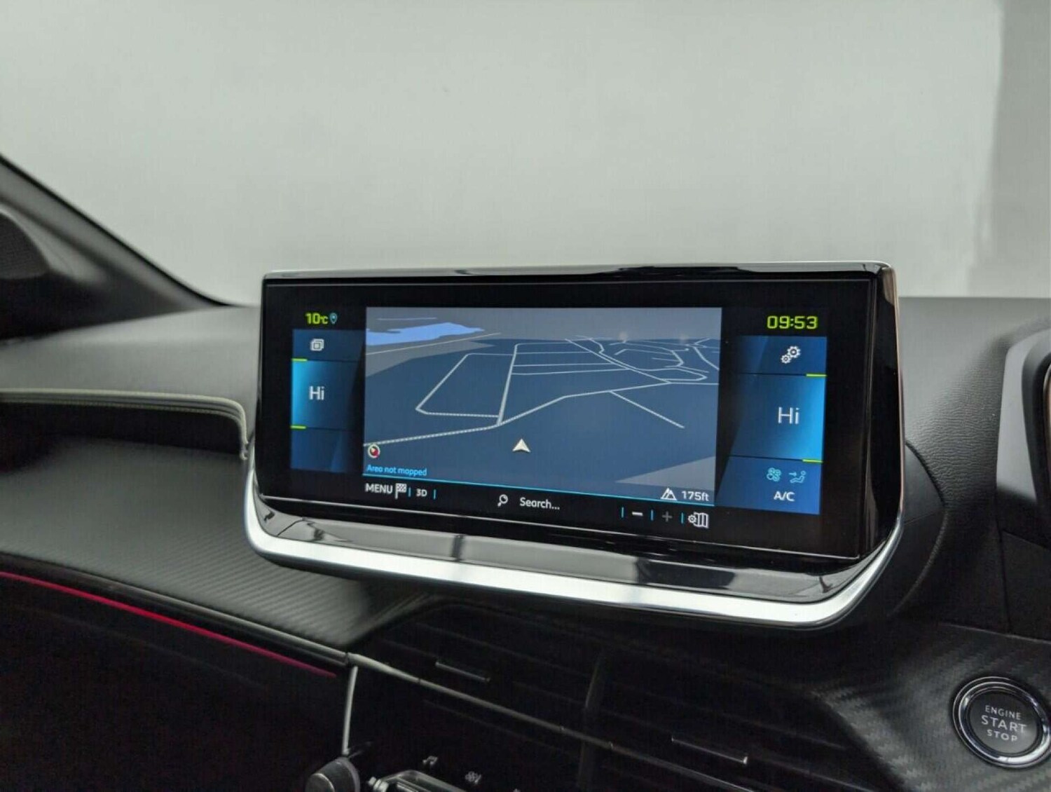 Used Peugeot 208 2021 for sale - 77713723: Photo 14