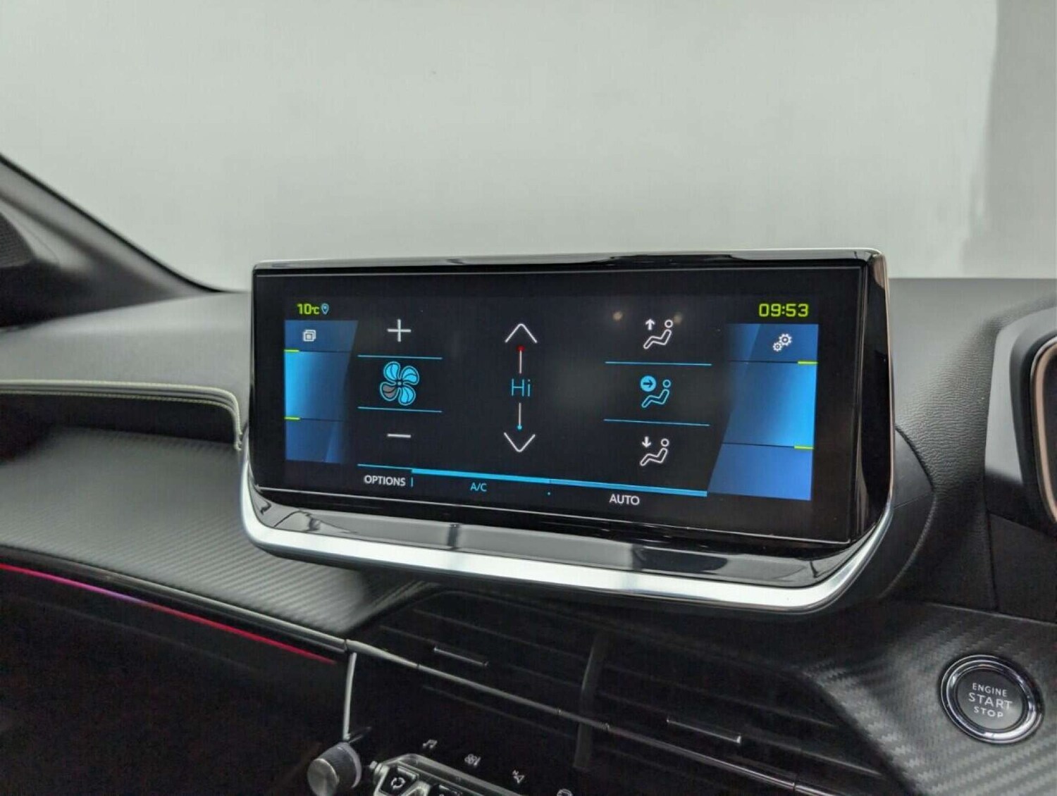 Used Peugeot 208 2021 for sale - 77713723: Photo 15