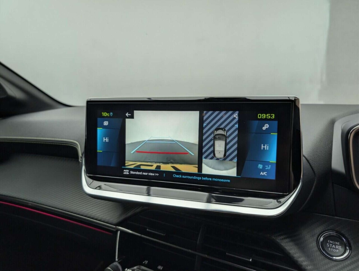 Used Peugeot 208 2021 for sale - 77713723: Photo 16