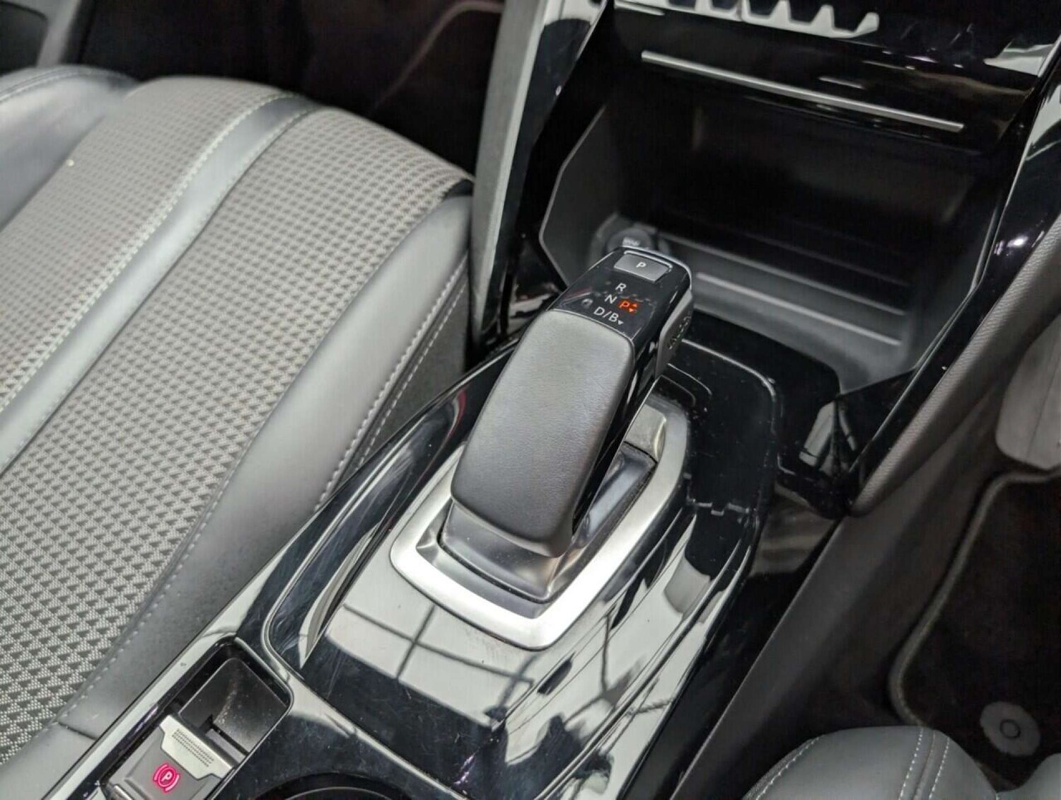 Used Peugeot 208 2021 for sale - 77713723: Photo 17