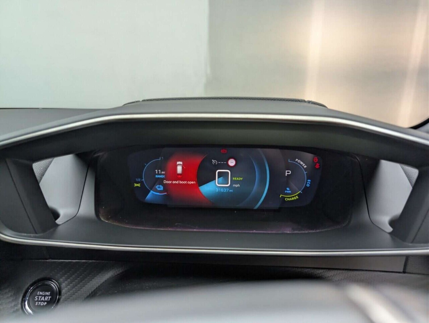 Used Peugeot 208 2021 for sale - 77713723: Photo 18