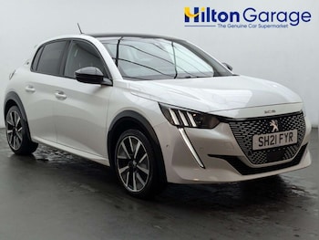 Peugeot 208 feature image