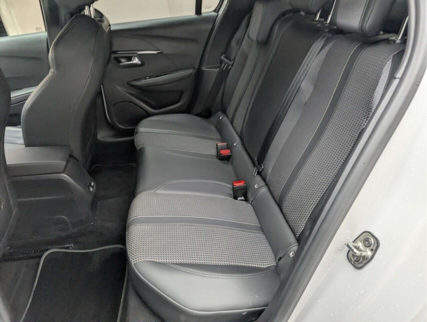 Used Peugeot 208 2021 for sale - 77713723: Photo 25