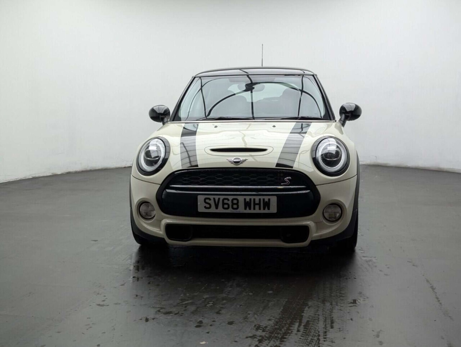 Used MINI Hatch 2018 for sale - 78064654: Photo 3