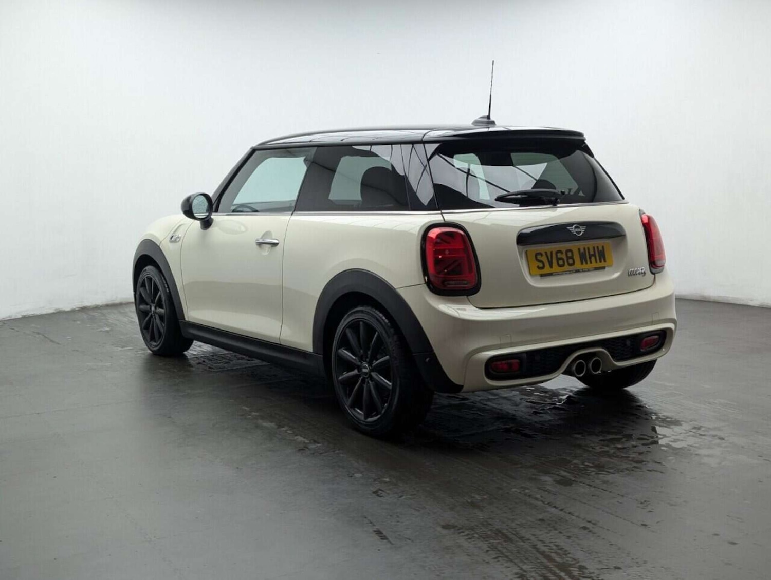 Used MINI Hatch 2018 for sale - 78064654: Photo 7