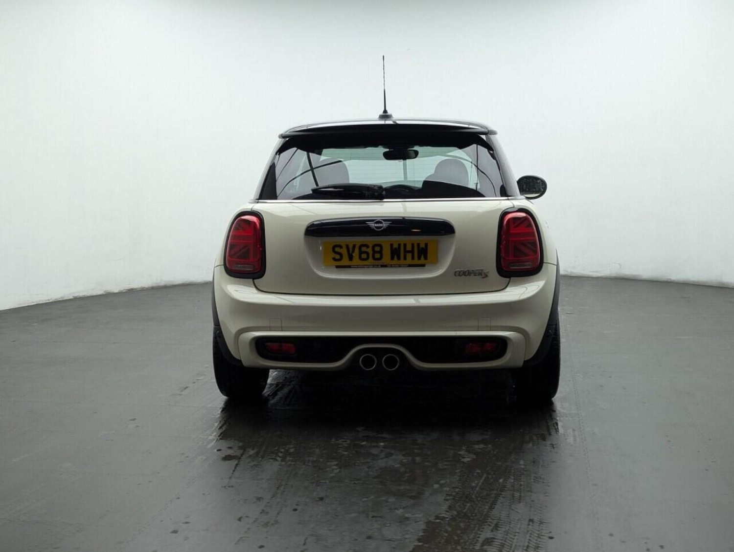 Used MINI Hatch 2018 for sale - 78064654: Photo 8