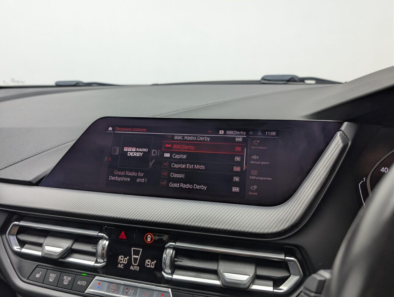 Used BMW 1 Series 2021 for sale - 76743394: Photo 13