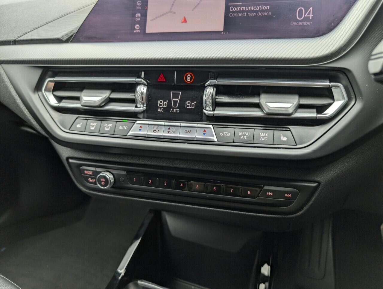 Used BMW 1 Series 2021 for sale - 76743394: Photo 14