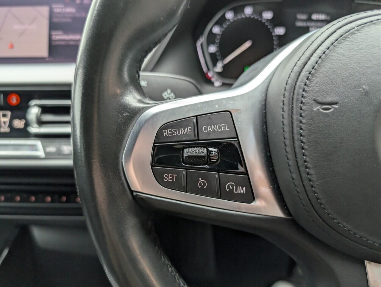 Used BMW 1 Series 2021 for sale - 76743394: Photo 17