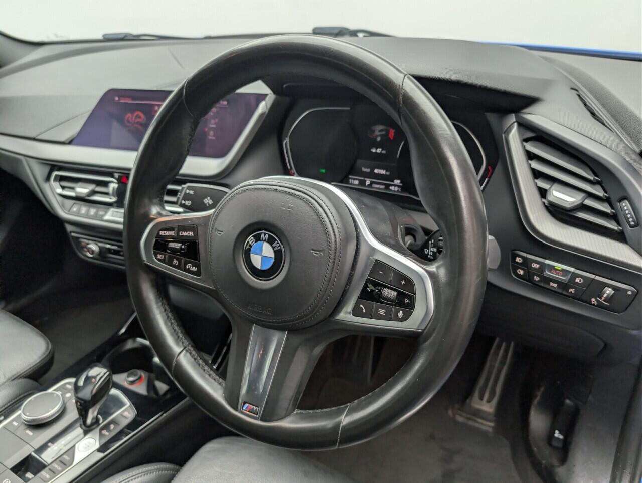 Used BMW 1 Series 2021 for sale - 76743394: Photo 21