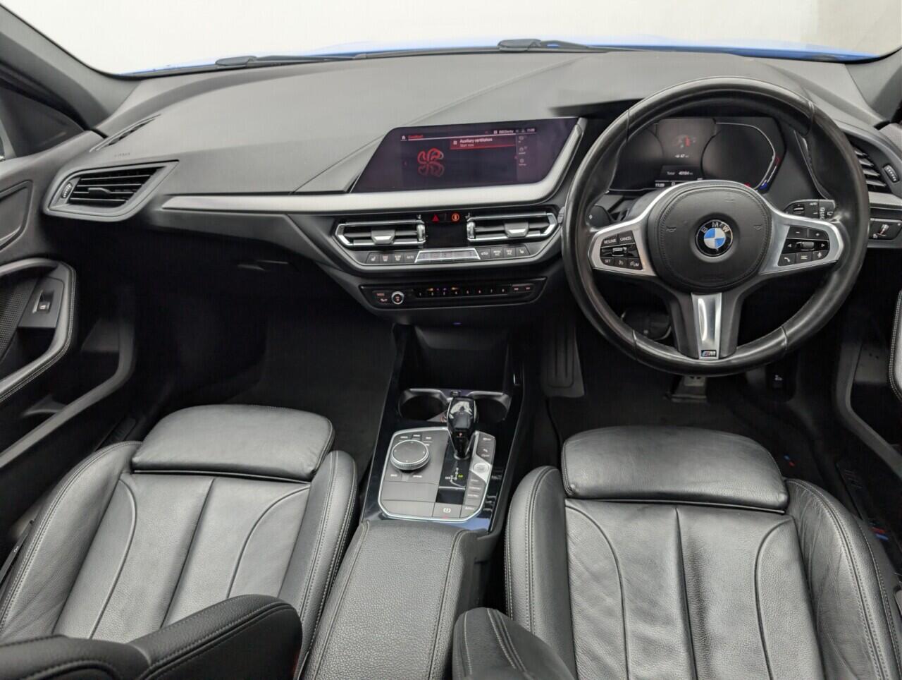 Used BMW 1 Series 2021 for sale - 76743394: Photo 22