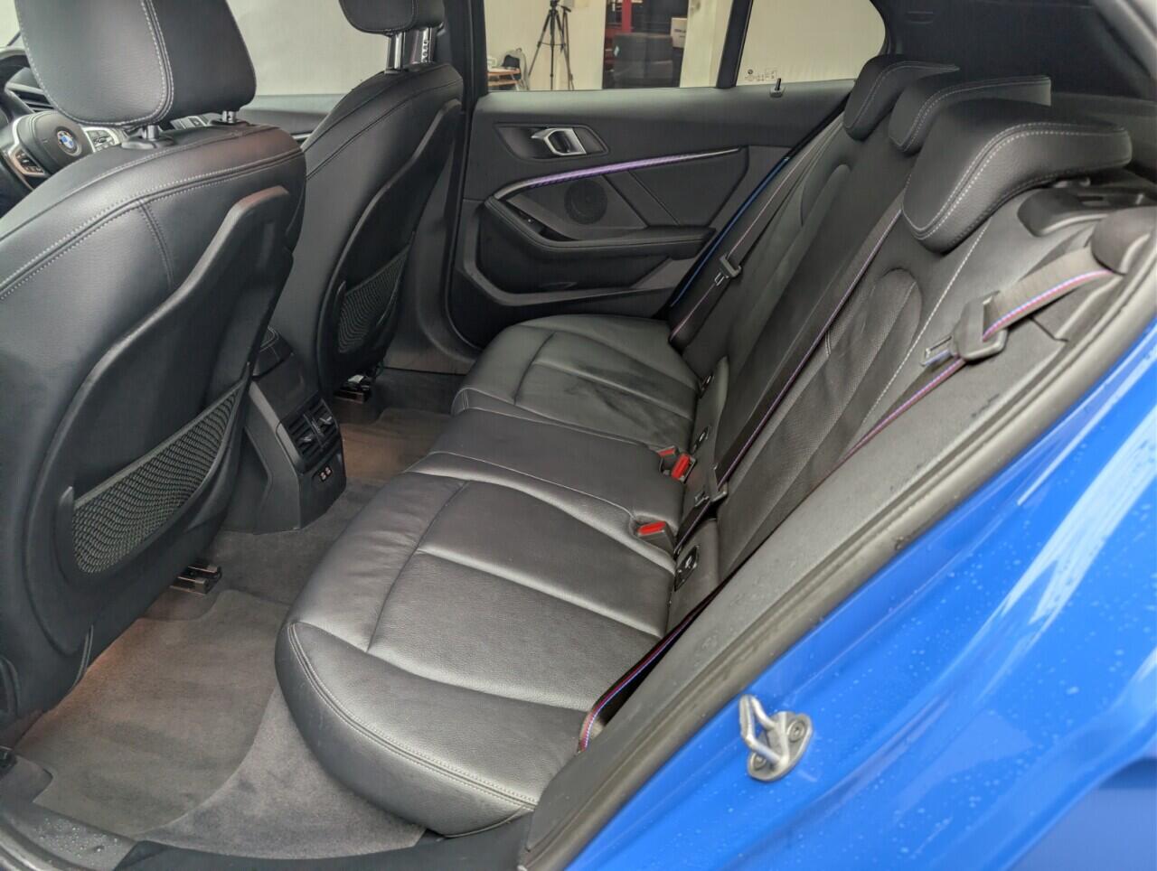 Used BMW 1 Series 2021 for sale - 76743394: Photo 26