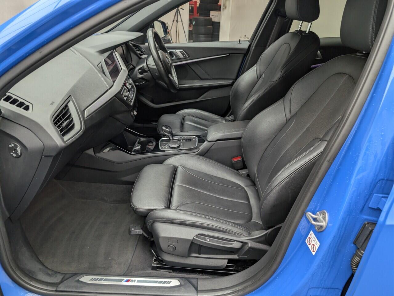 Used BMW 1 Series 2021 for sale - 76743394: Photo 27