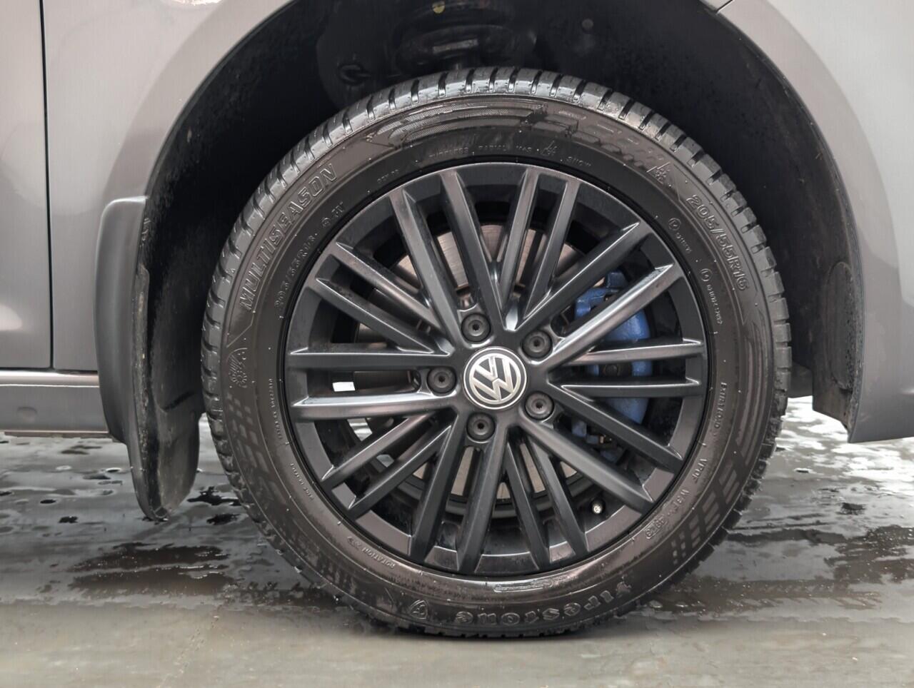 Used Volkswagen Caddy Maxi Life 2019 for sale - 77683899: Photo 10