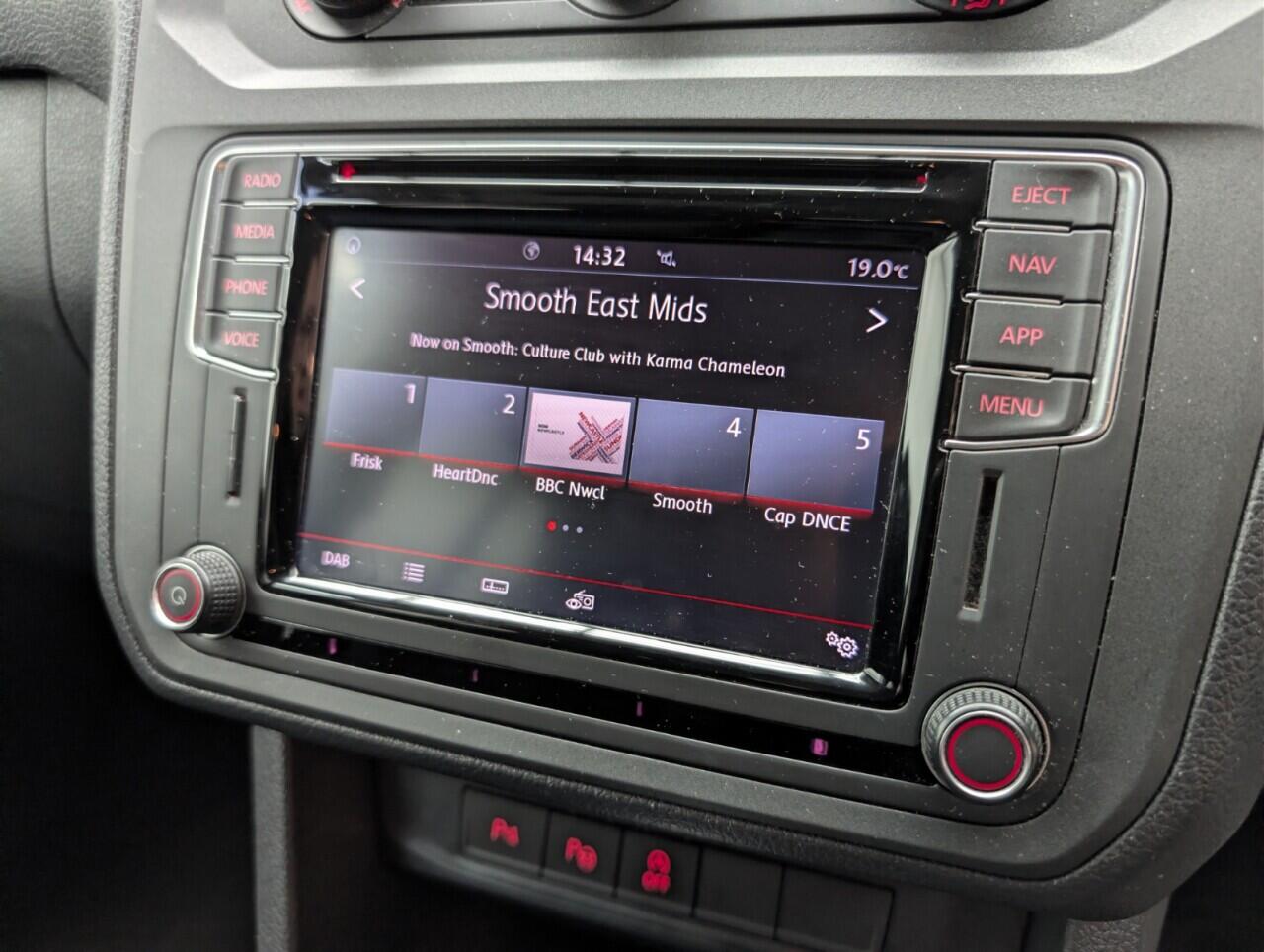 Used Volkswagen Caddy Maxi Life 2019 for sale - 77683899: Photo 13