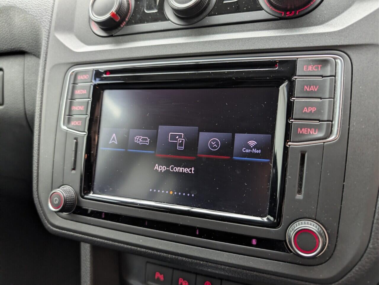 Used Volkswagen Caddy Maxi Life 2019 for sale - 77683899: Photo 14