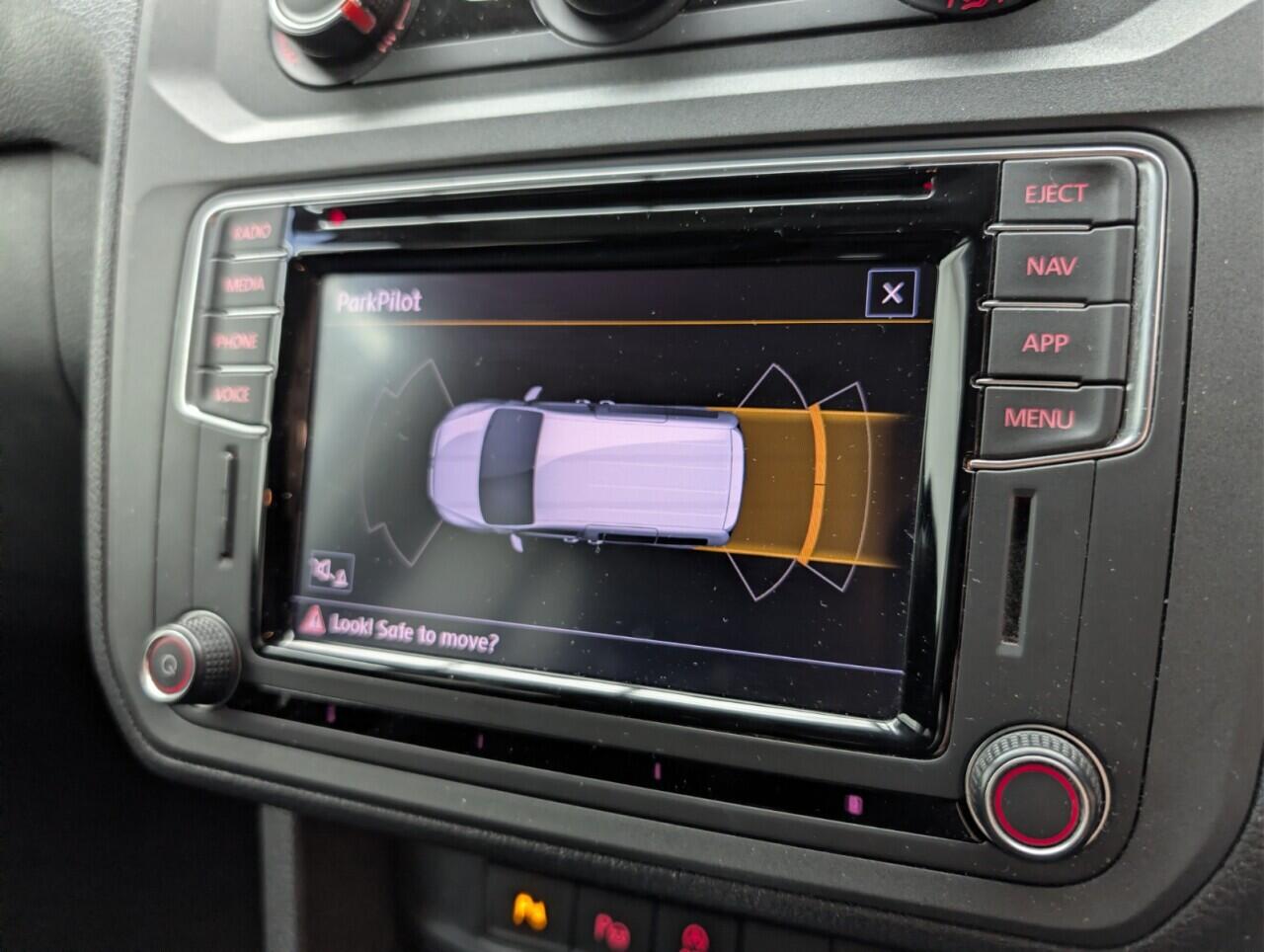 Used Volkswagen Caddy Maxi Life 2019 for sale - 77683899: Photo 15