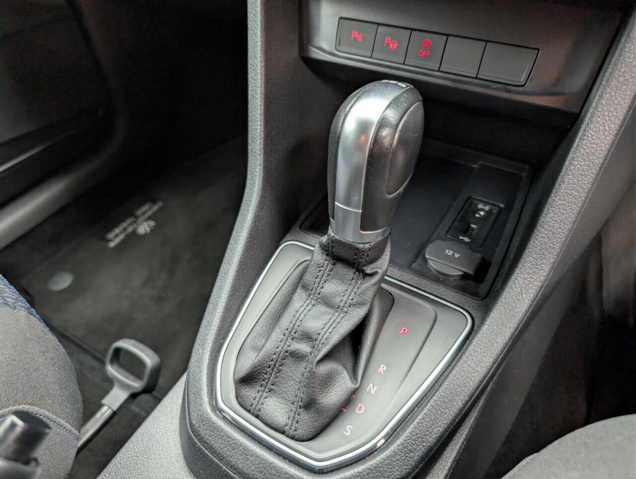 Used Volkswagen Caddy Maxi Life 2019 for sale - 77683899: Photo 16