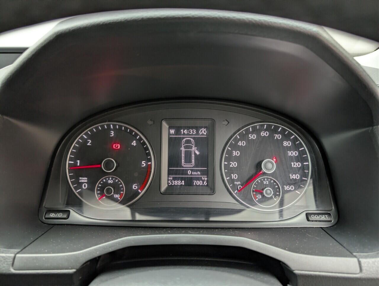 Used Volkswagen Caddy Maxi Life 2019 for sale - 77683899: Photo 17