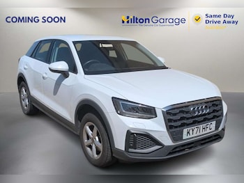 Used Audi Q2 2021 for sale - 78953345: Photo