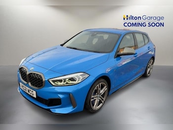 Used BMW 1 Series 2021 for sale - 76671549: Photo