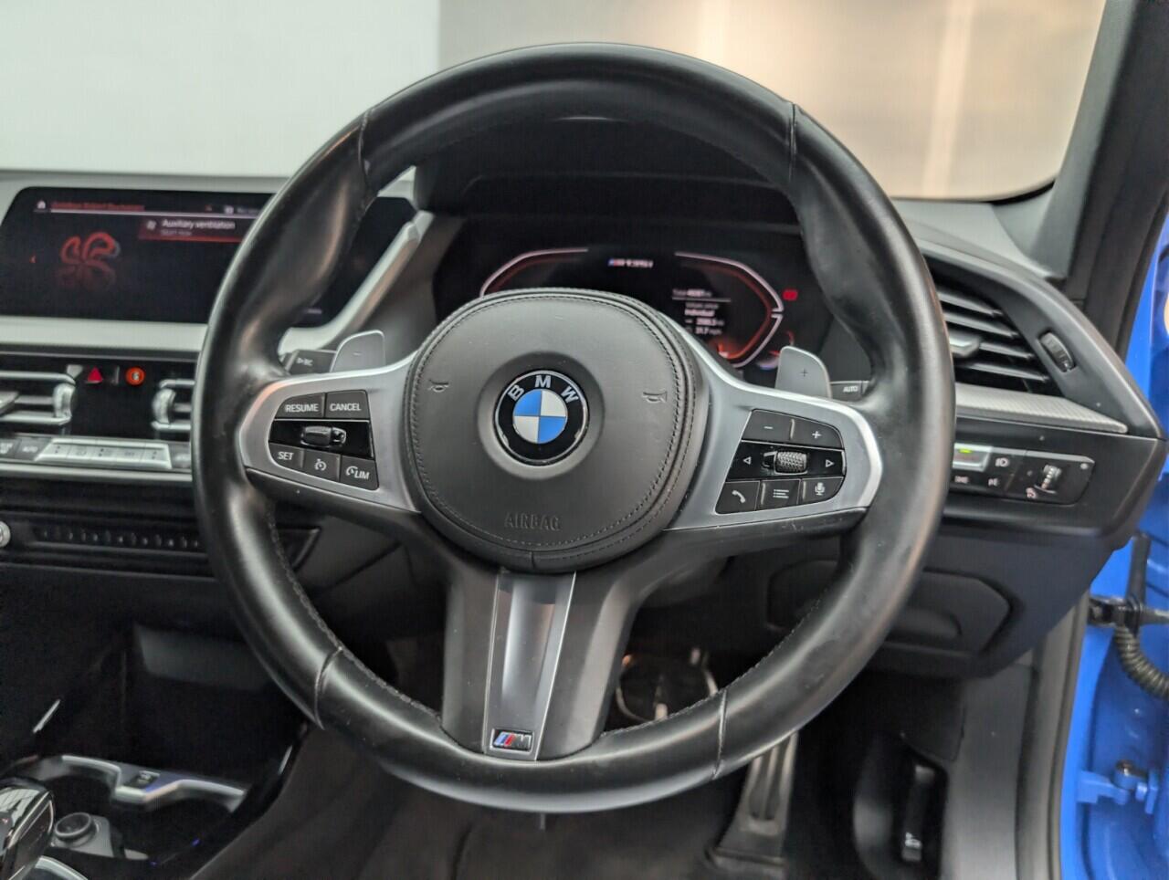 Used BMW 1 Series 2021 for sale - 76671549: Photo 23