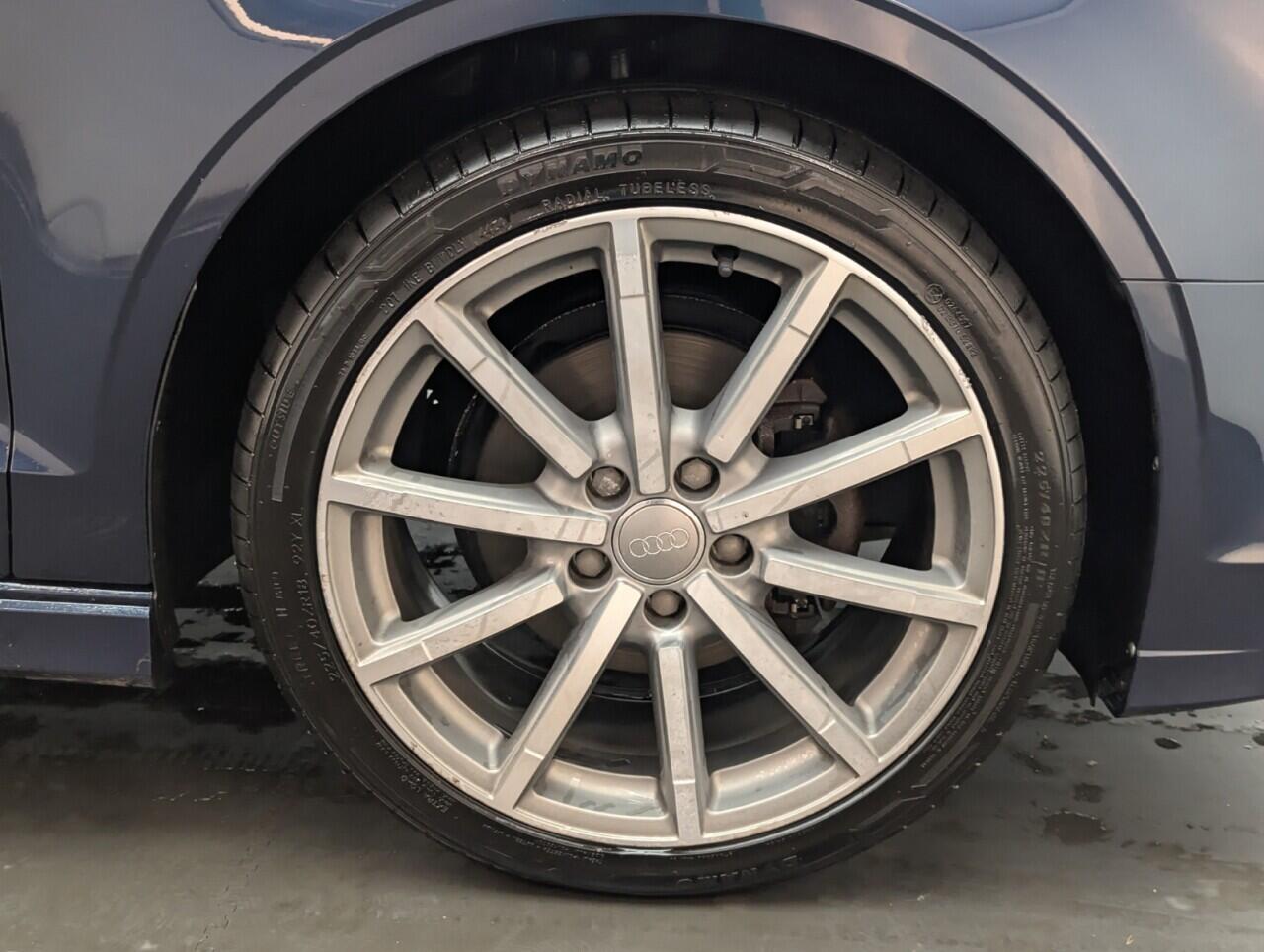 Used Audi A3 2018 for sale - 76425089: Photo 10