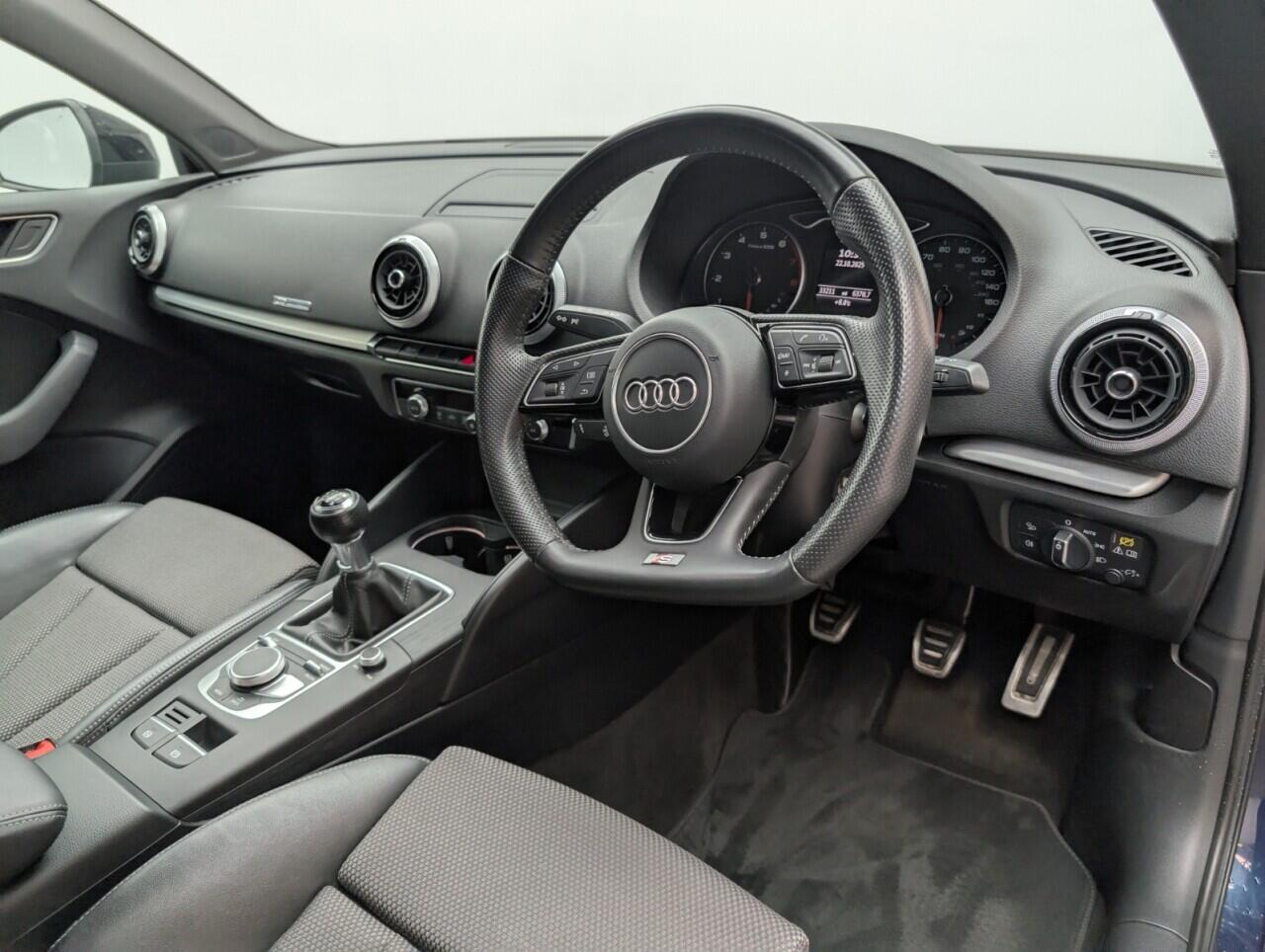 Used Audi A3 2018 for sale - 76425089: Photo 11