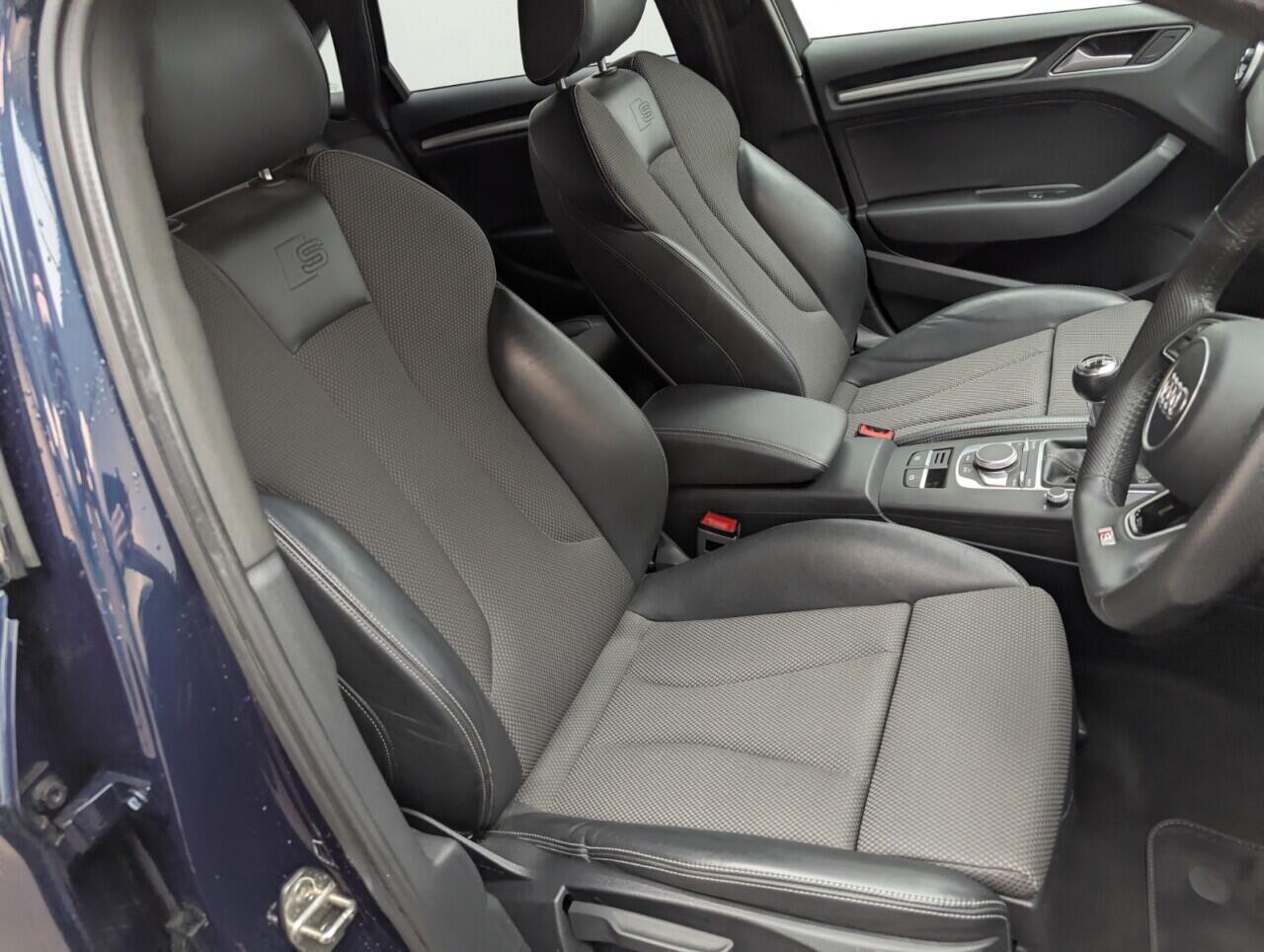 Used Audi A3 2018 for sale - 76425089: Photo 12