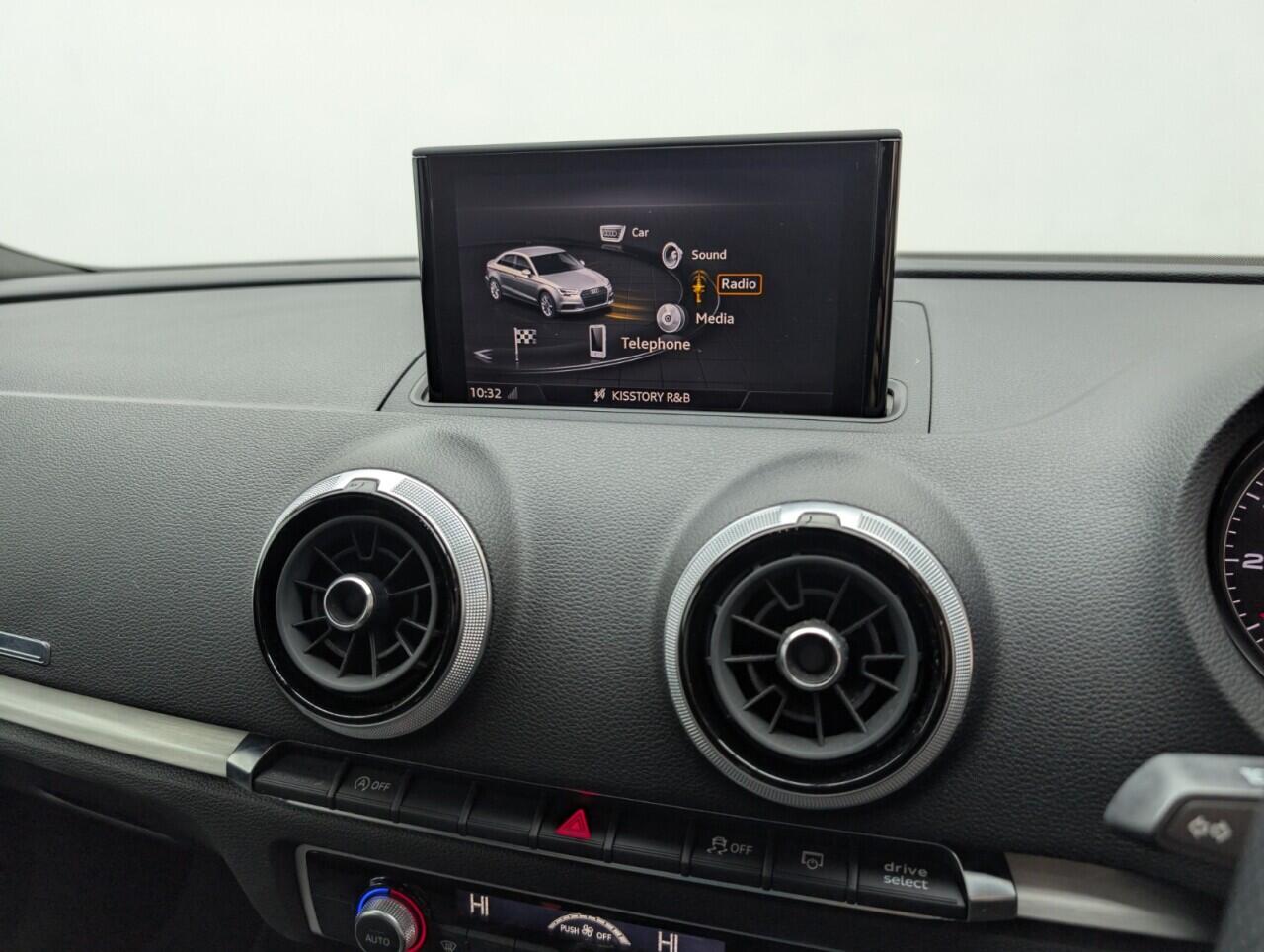 Used Audi A3 2018 for sale - 76425089: Photo 14