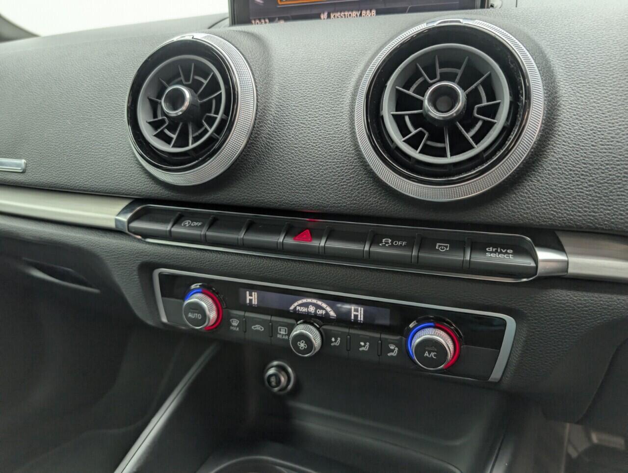 Used Audi A3 2018 for sale - 76425089: Photo 15